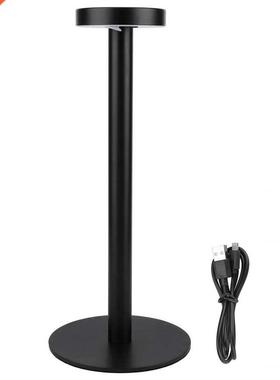 bedside table 3.5W LED Table USB Rechargeable Desk Waterproo