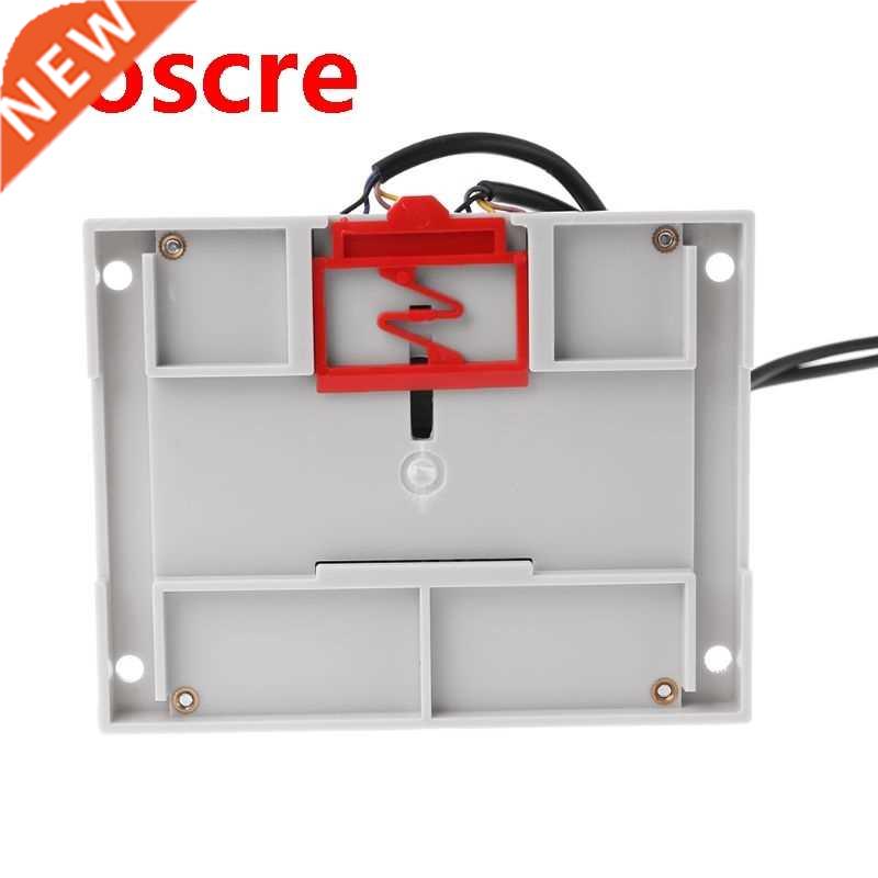 High And Low Liquid Level Intelligent Controller With 2 Non-