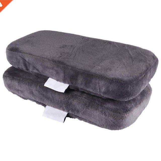 Chair Armrest Pad Ergonomic Memory Foam Comfortable Office C