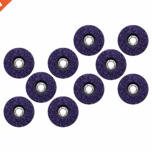 Pack 115mm 8nch Clean and Dsc 2nch Strppng