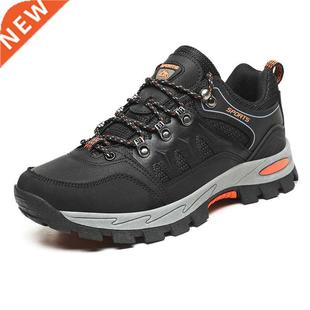 New rival Men Women Hiking Shoes Men Sport Shoes Lace Up O