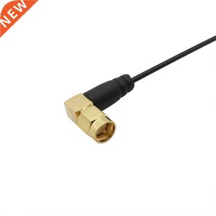 Connector Plug for 782MHz 710 Angle Right Antenna Male SMA