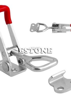 Hot GH-4001 Quick Toggle Clamp 100Kg 220Lbs Holding Capacity