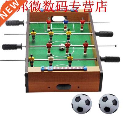 Plastic Foosball Table Football Soccer Ball Football Foosba