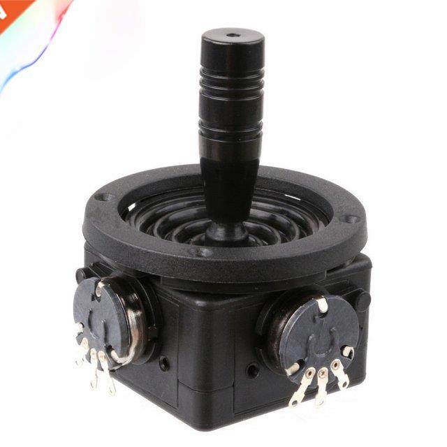 Joystick potentiometer JH-D202X-R4 10K dimensional sealing P