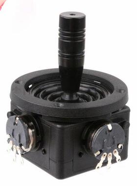 Joystick potentiometer JH-D202X-R4 10K dimensional sealing P