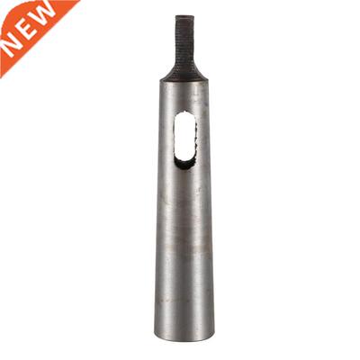 MT2 Spindle to MT1 Arbor Morse Taper Adapter Reducing Drill