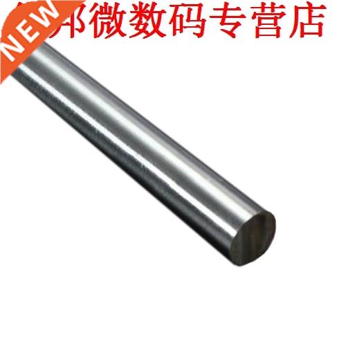 2X OD 8mm x 400mm Lineaire Optische As Staal Lager Cilinder