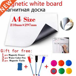 School Magnetic WhiteBoard for Kids Dry Erase White Boards F