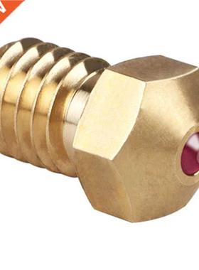 K1KF D Printer Nozzle Accessory ED Ruby V6 1.75mm Printer