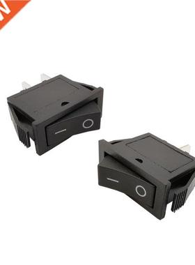 5Pcs KCD3 Rocker Switchs AC 16A/250V 20A/125V ON/OFF 3 Posit