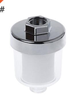 1 Set Water Outlet Purifier Universal Faucet Filter 适用于 K