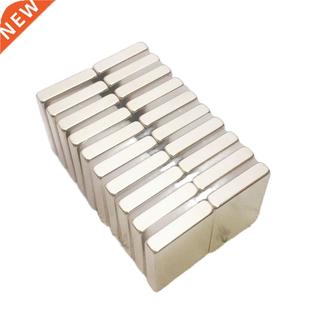 NdFeB Rare Powerful Magnet Super N35 Block Neodymium Earth