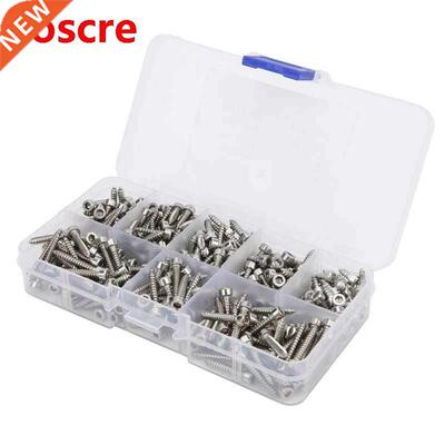 Self Tapping Screws Hex Screws Stainless Steel Self Tapping