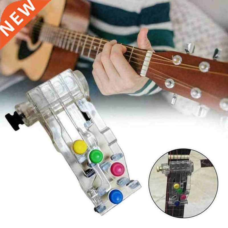 Classical Chord Buddy Teaching Aid Guit Lening System gu