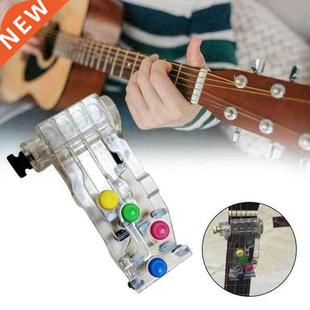 Teaching Aid Guit Classical System Buddy Lening Chord