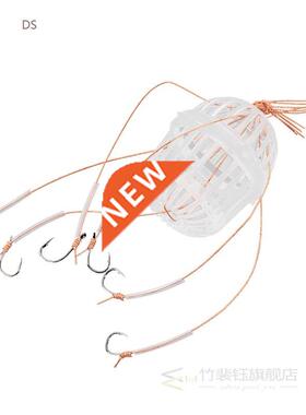 Explosion hook Fishing Tackle Sea Box Hook Monsters Strong C