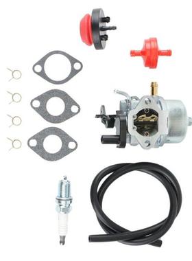 80196 Carburetor For 8012 801255 Snow Blower Thrower 2-Cy