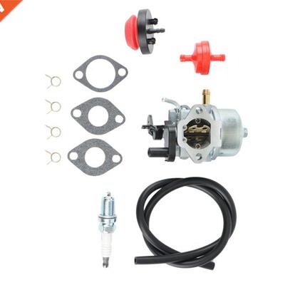 80196 Carburetor For 8012 801255 Snow Blower Thrower 2-Cy