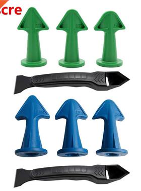 1set Finishing Durable Floor Clean Eco-friendly Caulking Con