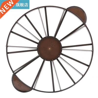 Household Round 10/12 Piece Bread Cake Divider Equal Portion