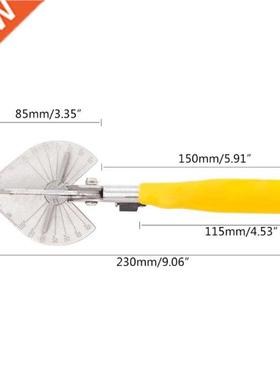 Lengthen Multi Angle Miter Shear Cutter Multifunctional Trun