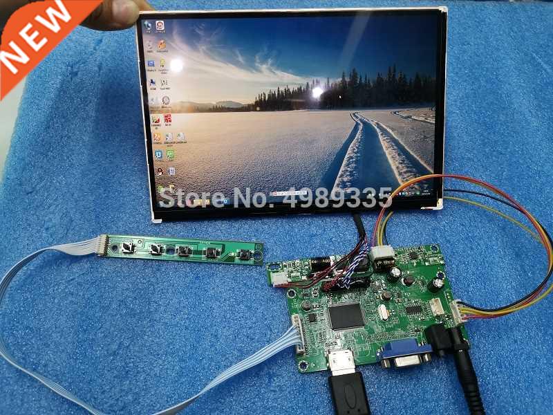 8.9 inches monitor display hdmi8.9 ''display module