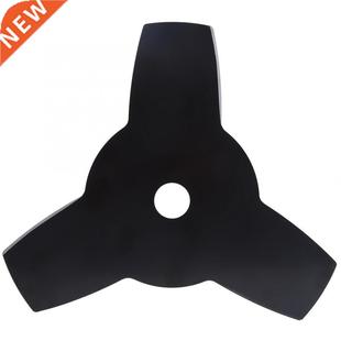 Steel Brush Cutter 2.0mm Trimmer Manganese Grass Bla Teeth