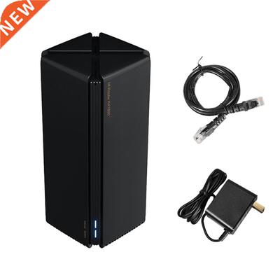 New Router for Xiaomi Ax1800 Qualcomm Five-core Wifi6 2.4G 5