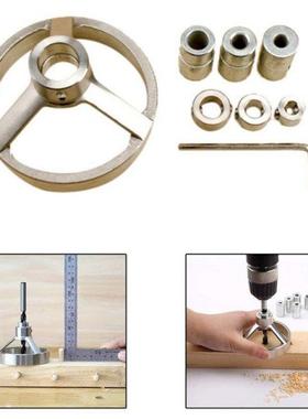 Straght Angle Hole Punch Fxtures Locator Jg Hardware Adju