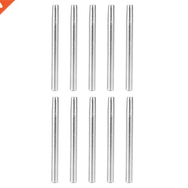 10pcs Metal Spool Pin For Old Domestic Home Household Sewing