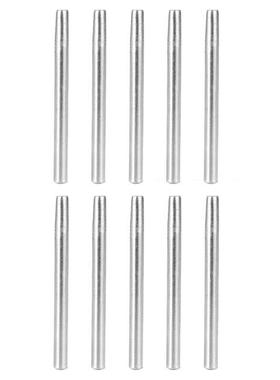 10pcs Metal Spool Pin For Old Domestic Home Household Sewing