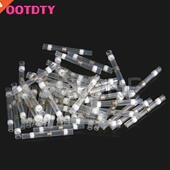 Waterproof Solder Butt Wire Shrink 24AWG Heat 50x Sleeve