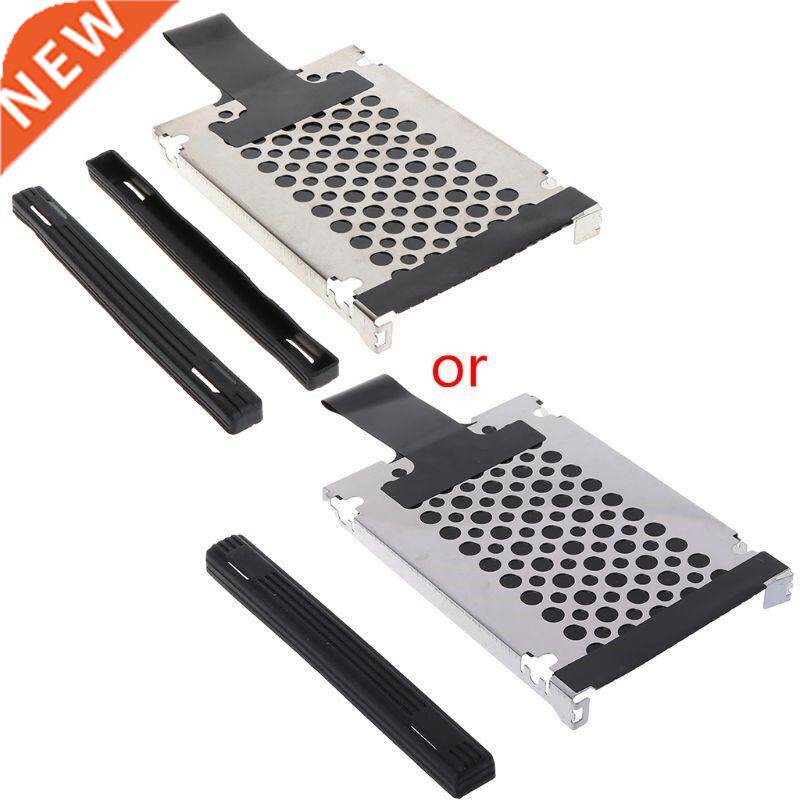 hard drive tray caddy rail for lenovo thinkpad t60 t61 t400