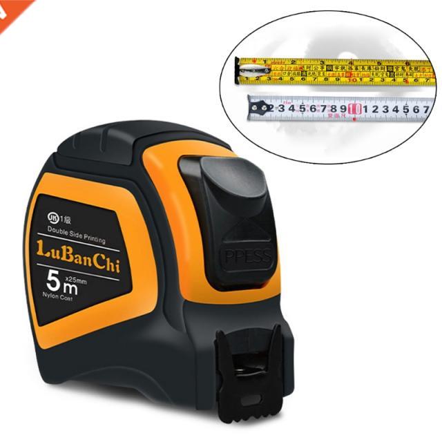 Portable Tape Measure 5/7.5M Steel Tape Measure Variety of P