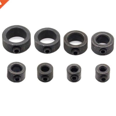 Drill Stop Positioner, Dowel Shaft Chuck Locator, 3/4/5/6/8/