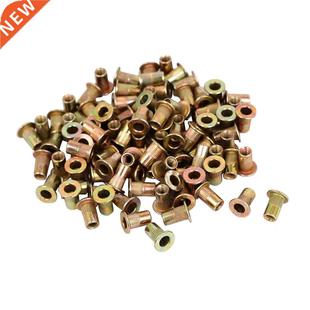 Blind Rivet Nuts M3x9mm Nutserts Head Rivnuts Countersunk