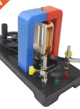 Hand Electricity Generator Model AC-DC Electric Generato