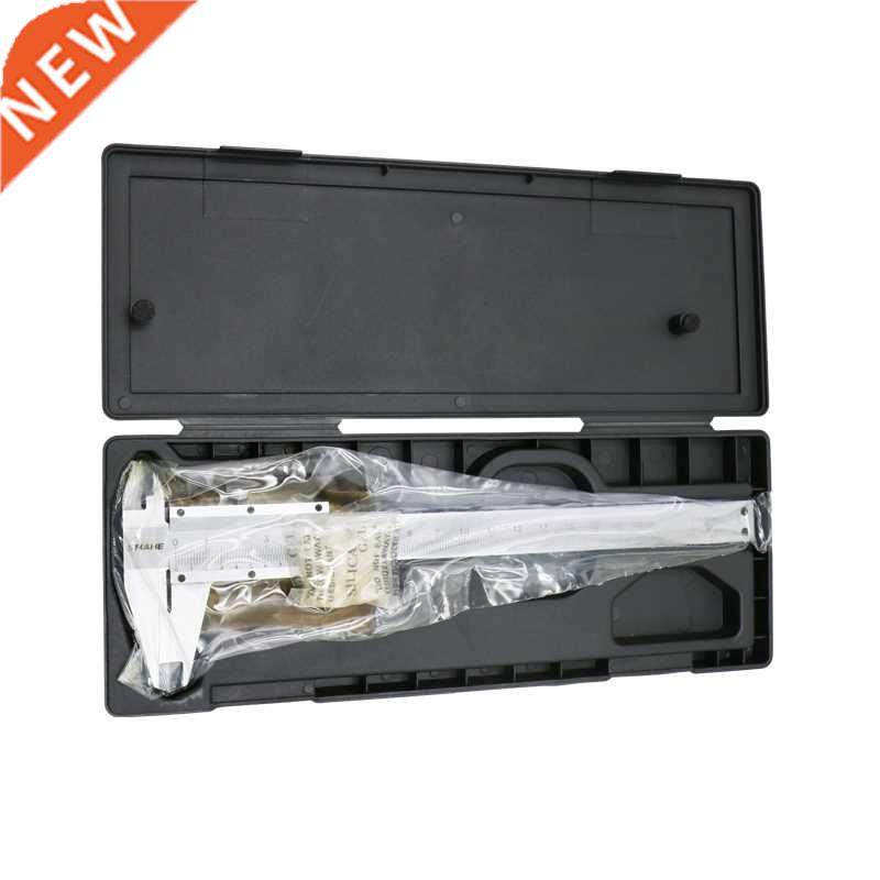0-150 mm 0.02 mm Vernier Caliper Stainless Steel Micromet