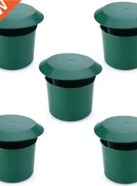 Snail Cage House Snail Trap Catcher Pests Reject Gintrap Too