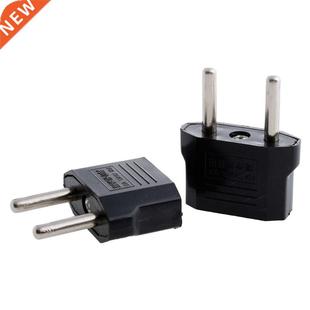 Plug Conve Power Europe USA Adapter 10PCS Travel