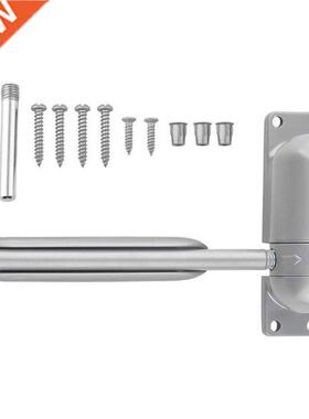 Safety Spring Door Closers Adjustable Door Closer Stainless
