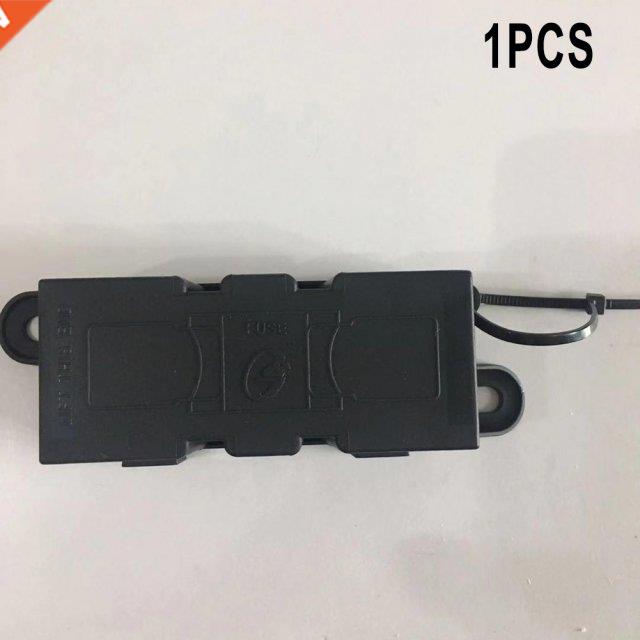 1set Duty Mega Auto Fuse Holder 12/24V 60-500 Amp For Car Bo