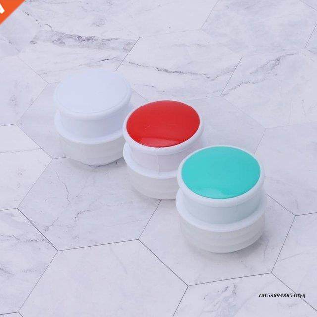 Food Grade Silicone Thermos Plug Stopper Bottle Lid Replacem