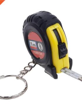 1PC Creative Retractable Ruler Tape Children Height Measure