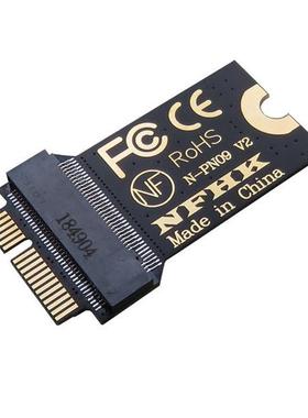 M.2 WiFi Adapter Connector A KEY A+E KEY 220 M.2 WiFi Wirel