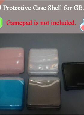 Soft TPU Protective Case For G-B-A SP Conse Contrler Tra