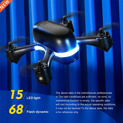 2021 NEW S88 Drones MIni 4K HD Dual Camera With FPV Optica