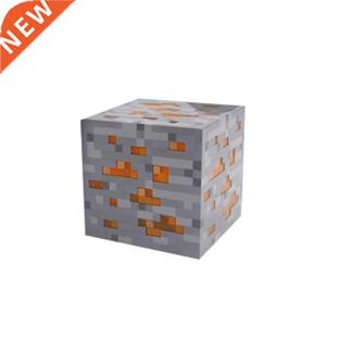 Night Light Cube Lamp Creative Cube Nightlight Battery Power