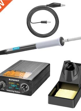 Digital Soldering Station Set T12 Home Electronics Standby &